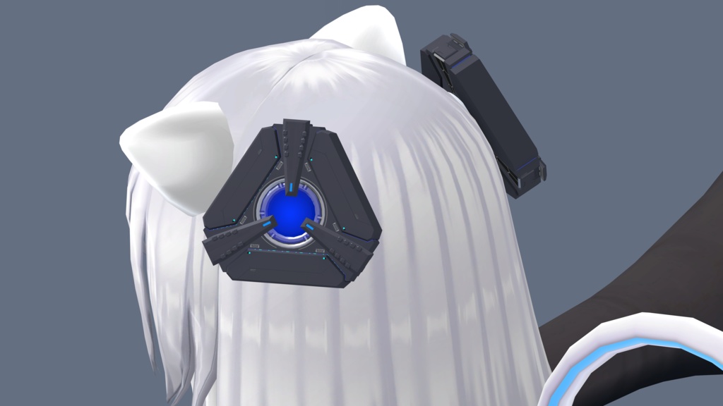 MassCat-OptionPart GeneratorUnit【ますきゃっとぷらす対応】