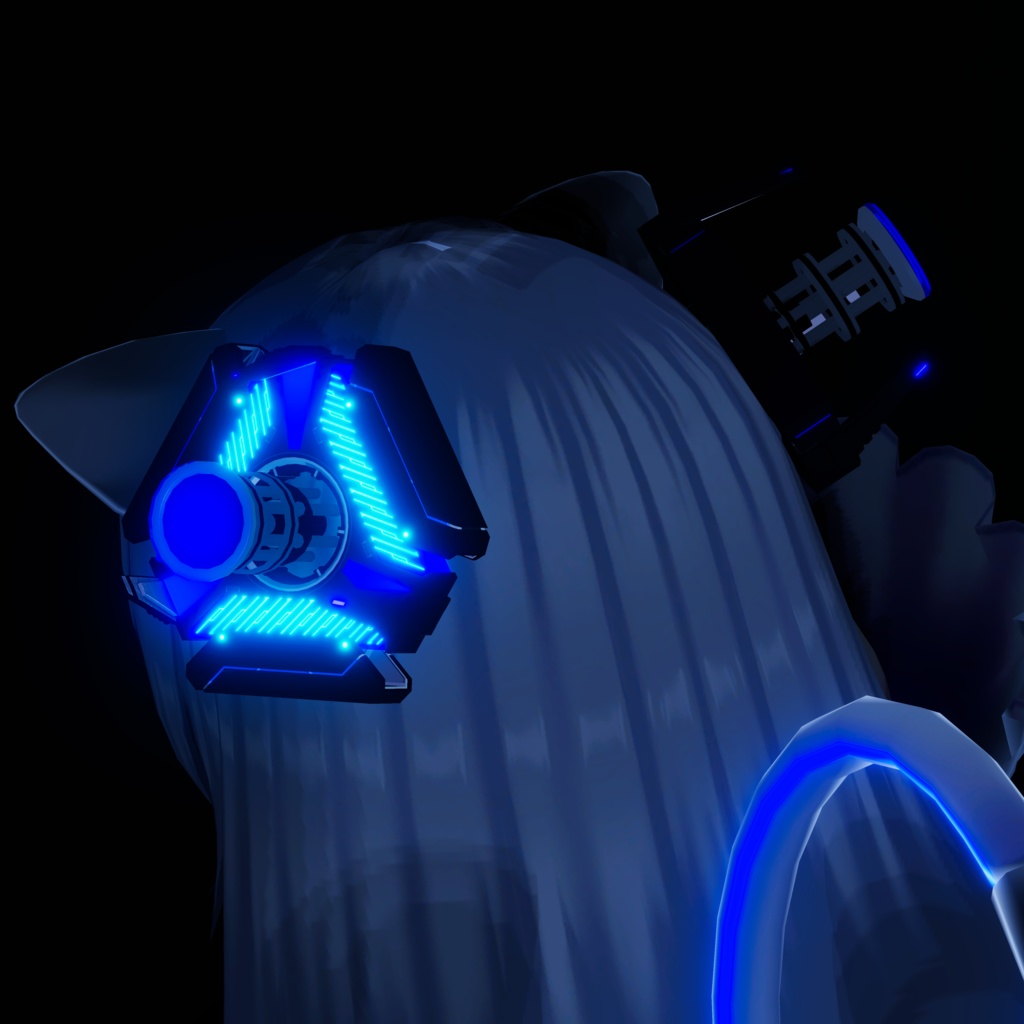 MassCat-OptionPart GeneratorUnit【ますきゃっとぷらす対応】