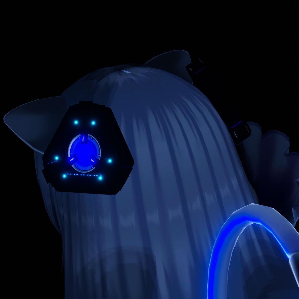 MassCat-OptionPart GeneratorUnit【ますきゃっとぷらす対応】