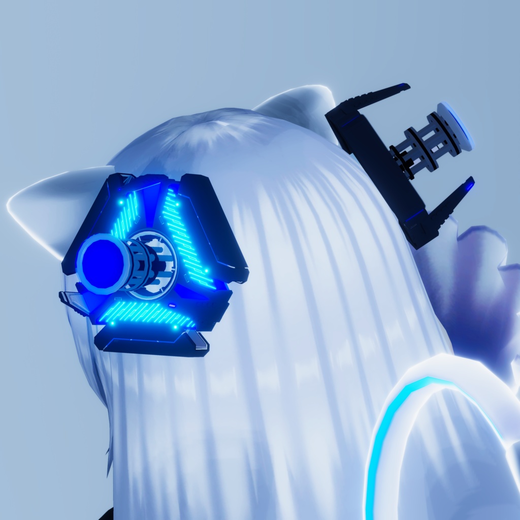 MassCat-OptionPart GeneratorUnit【ますきゃっとぷらす対応】