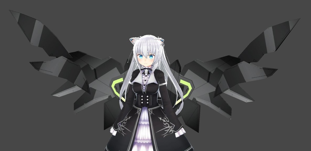 MassCat-OptionPart GeneratingFeatherUnit【ますきゃっとぷらす対応】