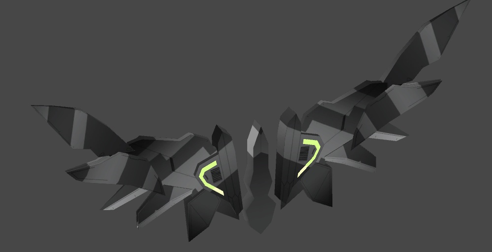 MassCat-OptionPart GeneratingFeatherUnit【ますきゃっとぷらす対応】