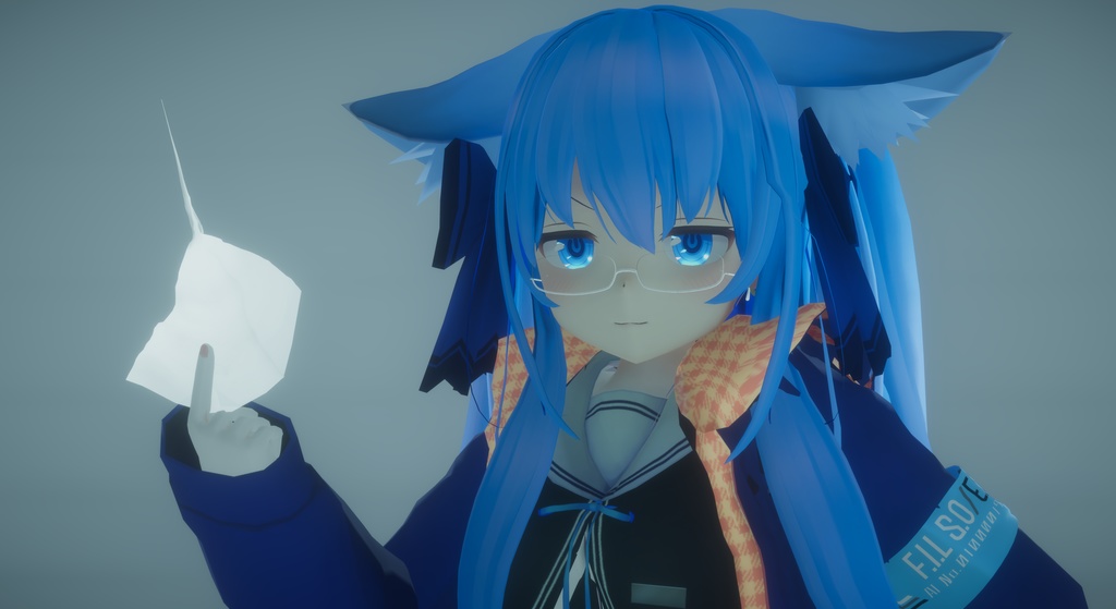 こより