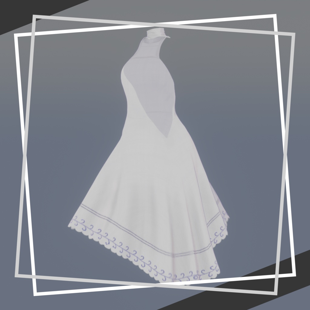 Ex-WingUnit "AngelFossil"【ますきゃっとぷらす対応】