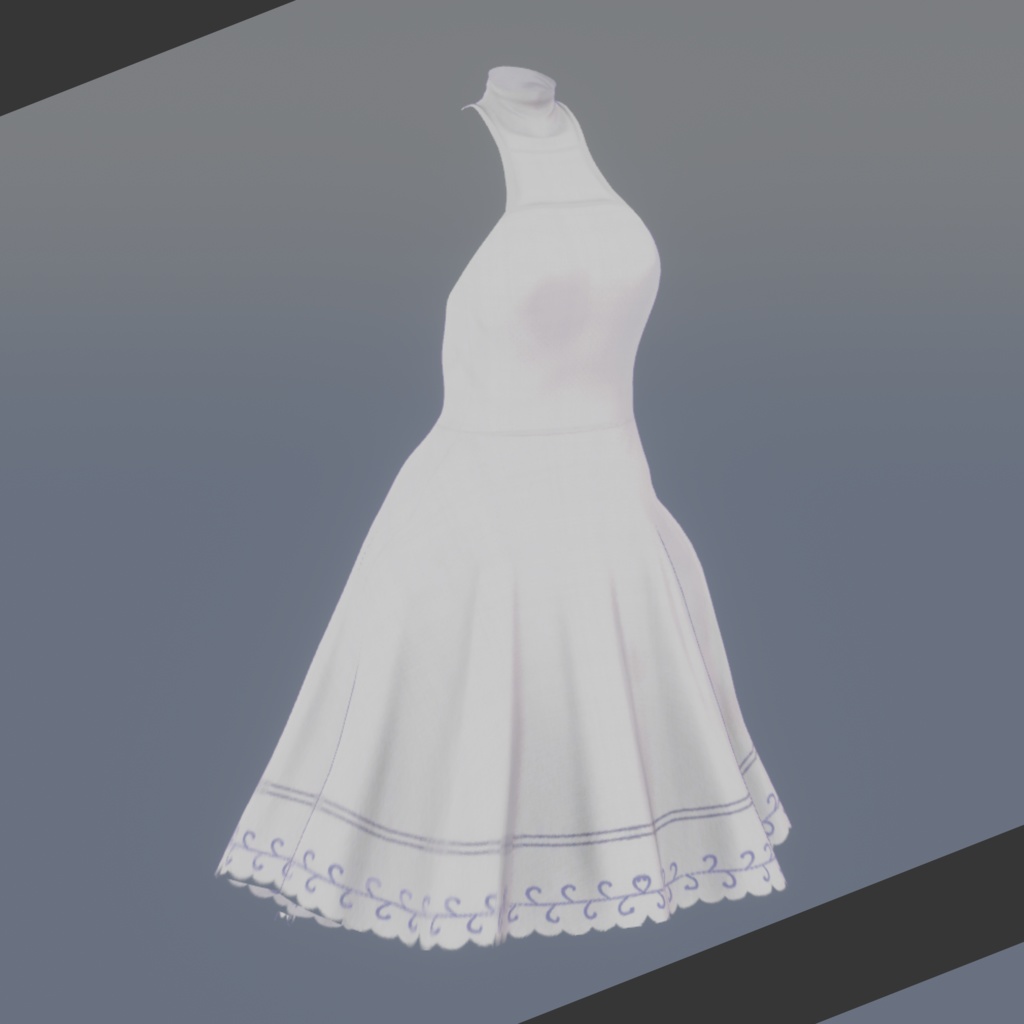 Ex-WingUnit "AngelFossil"【ますきゃっとぷらす対応】