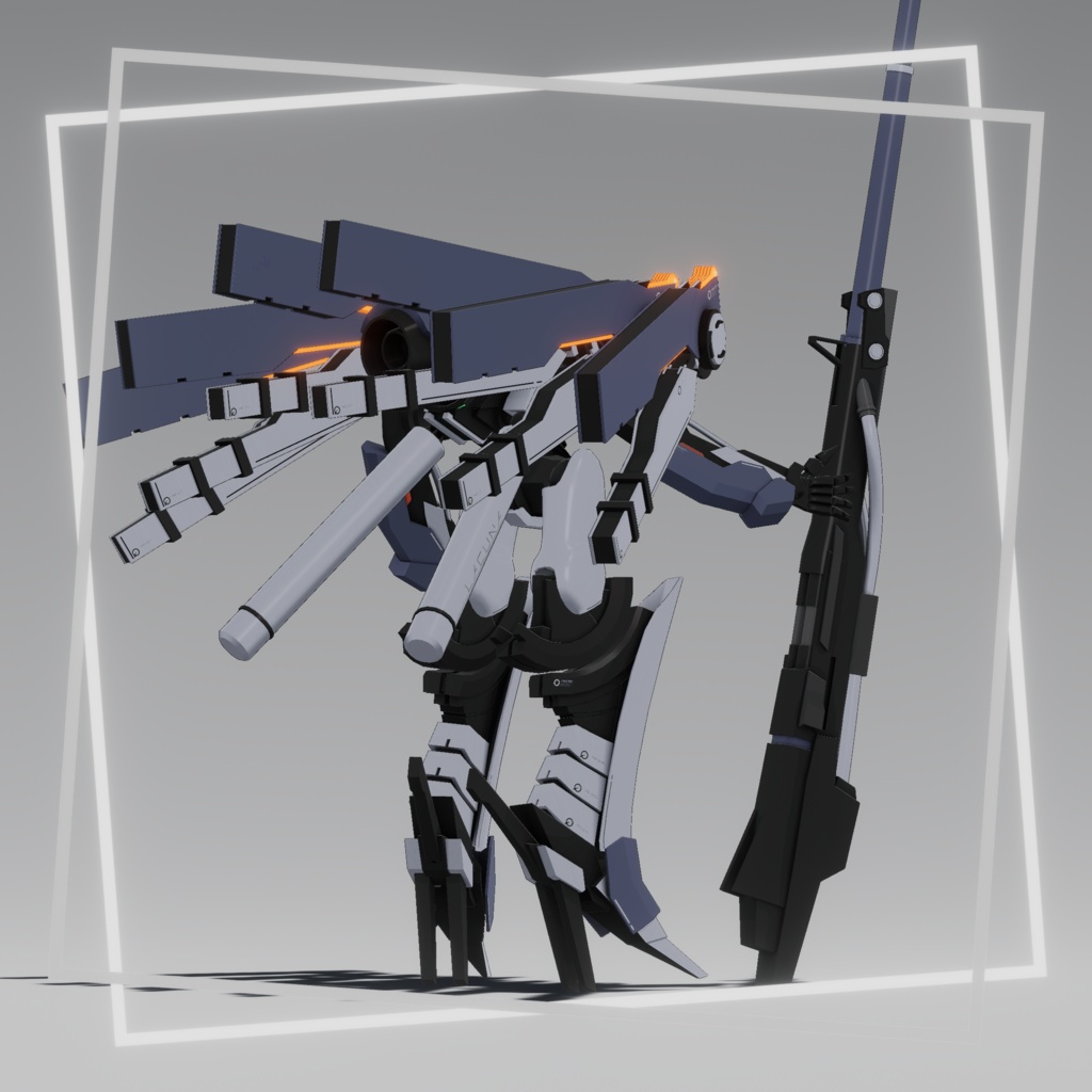 Ex-System "Lacuna" & ジャケット付き制服【ますきゃっとぷらす対応】