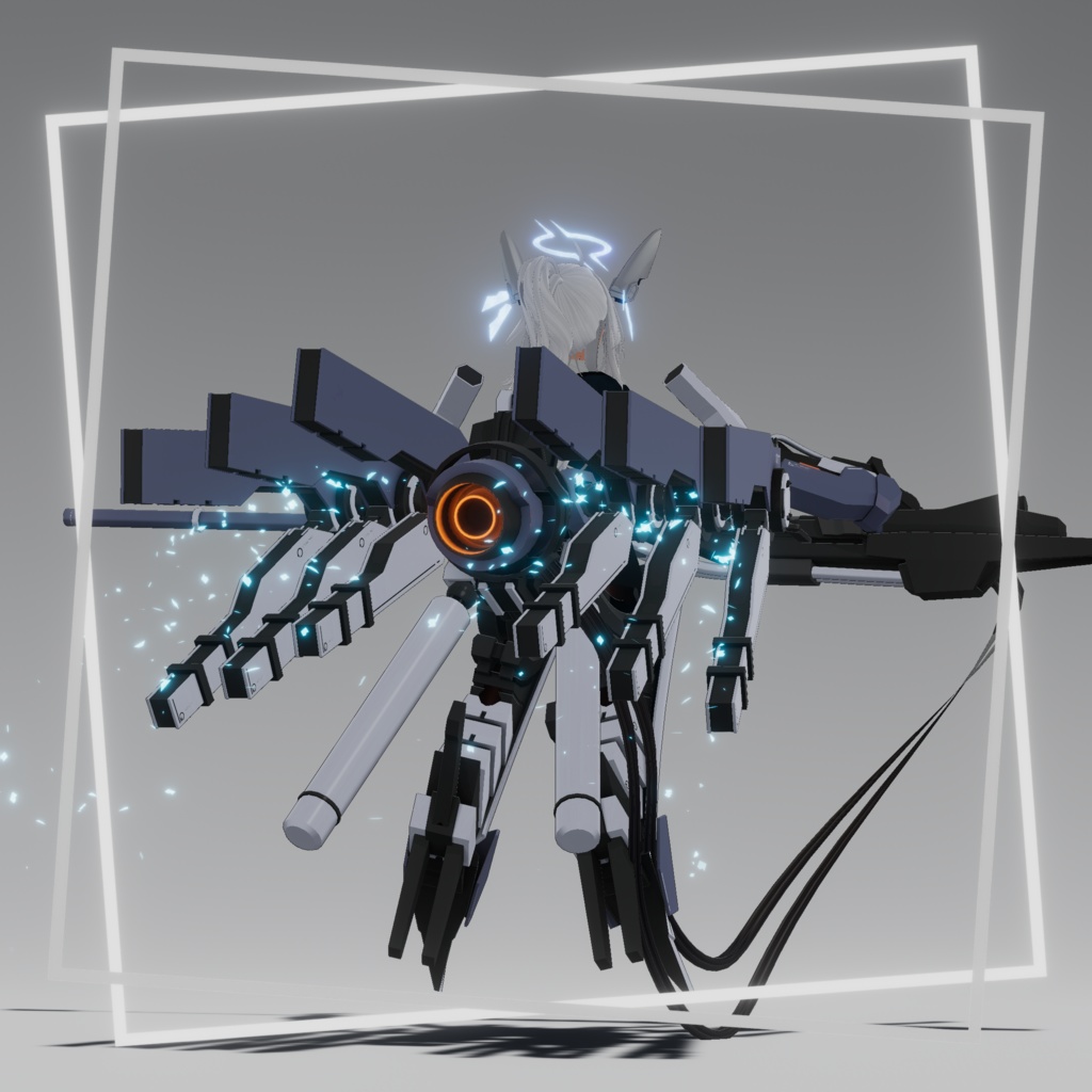 Ex-System "Lacuna" & ジャケット付き制服【ますきゃっとぷらす対応】