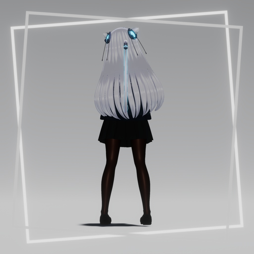 Ex-System "Lacuna" & ジャケット付き制服【ますきゃっとぷらす対応】