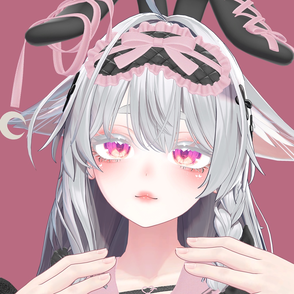 [Loveit] Makeup For Shinano