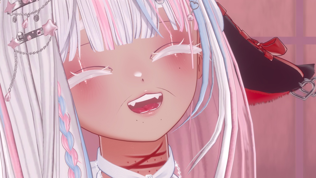 Milltina / ミルティナ OUTLINE MASK