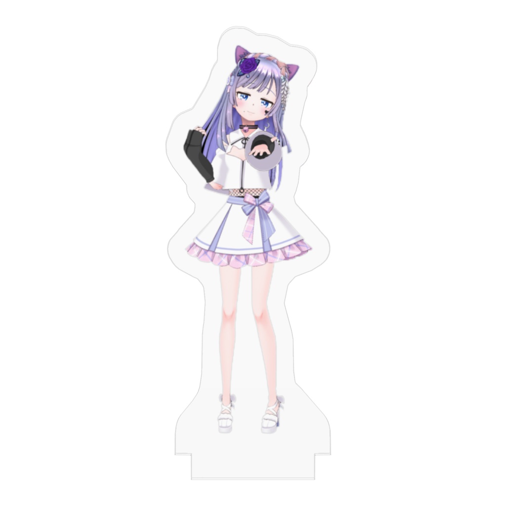 内田ミヤコ#アイドル衣装