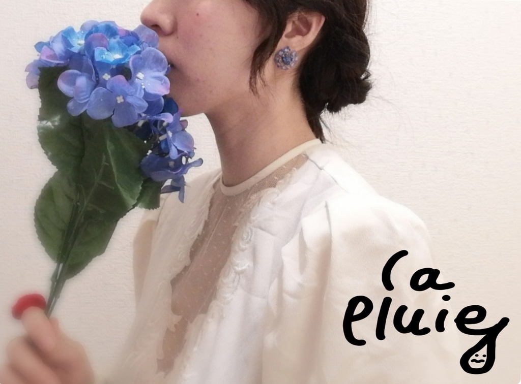 やこTシャツ〜Bigプリュイver.