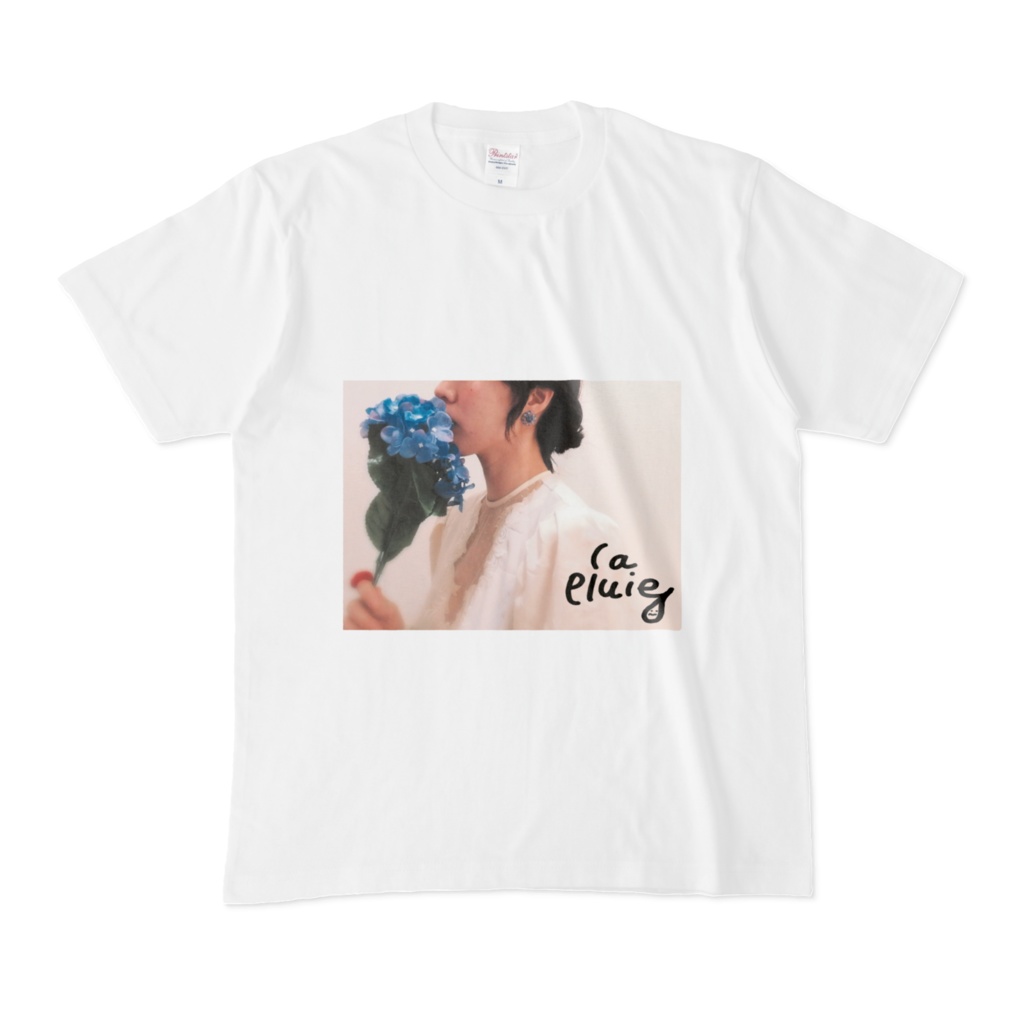 やこTシャツ〜Bigプリュイver.