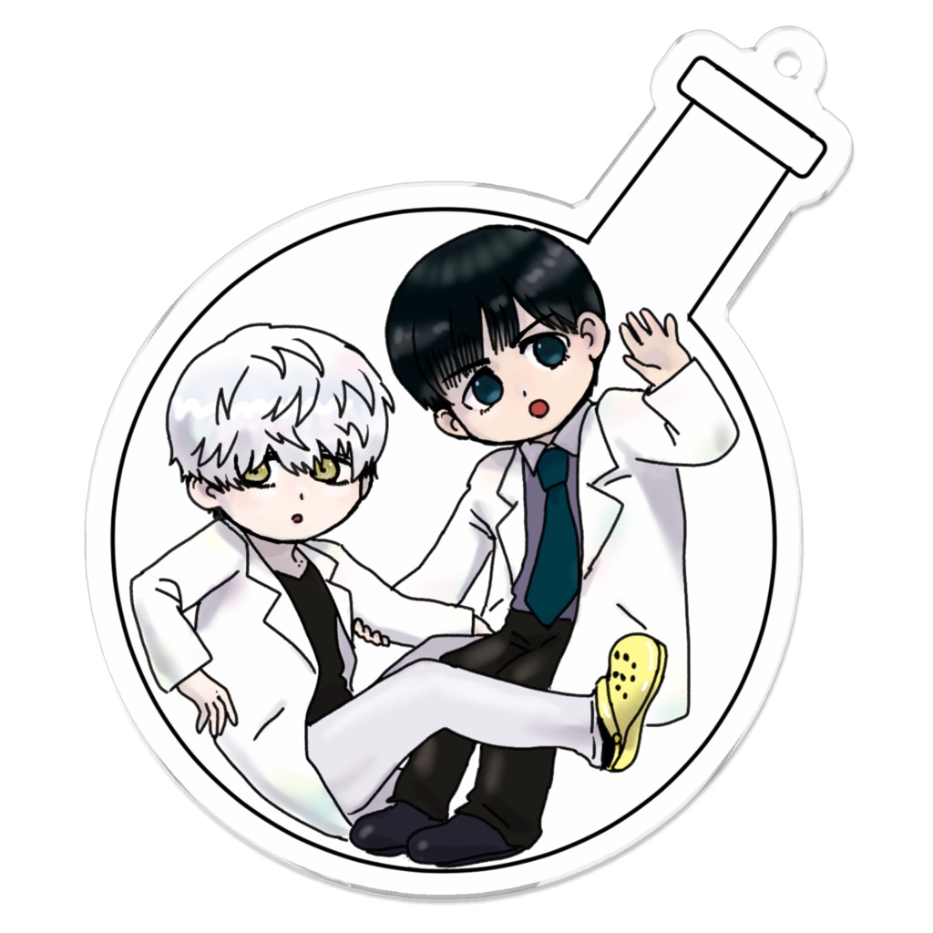 フラスコｉｎおにぎり