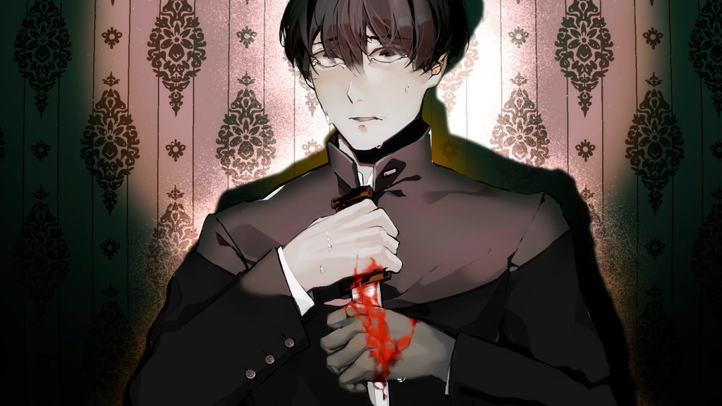 「殺したかもしれない。」【CoCシナリオ】SPLL:E110589