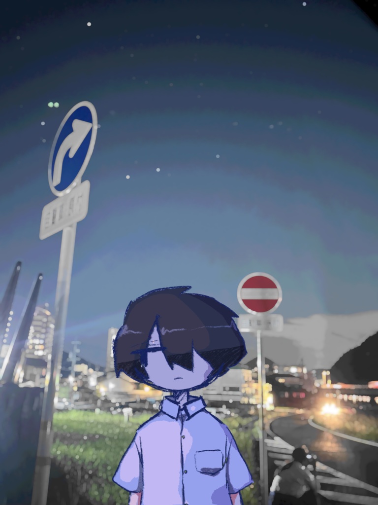 イラスト