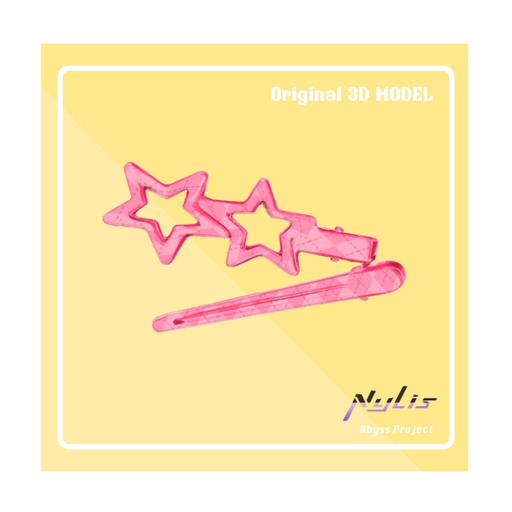 【オリジナル】カード組み合わせセット【高品質3Dモデル】