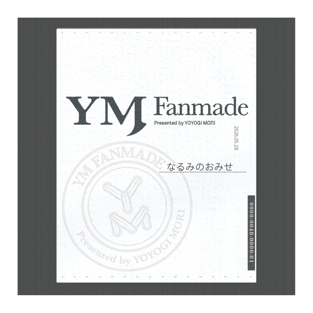 紗夜対応あります🙌 ✨対応アバター追加記念セール中✨【YMファンメイド】【複数アバター対応】【MA対応】♦ Simple Heavily Earrings ♦ しんぷるばちばちピアス