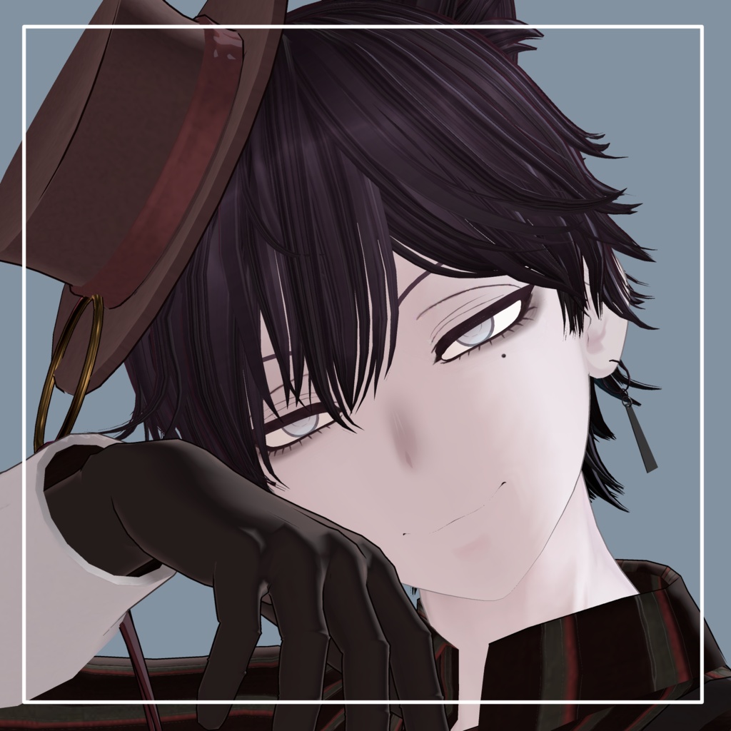 エルガ対応 メイクアップテクスチャ ♦ Elgha make up texture