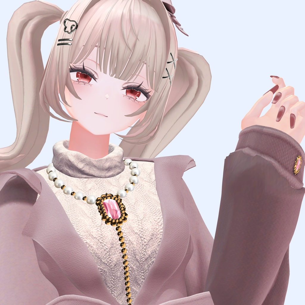 ðç¡æé
åžðãè€æ°ã¢ãã¿ãŒå¯Ÿå¿ãããã·ããã°ããããã€ã«