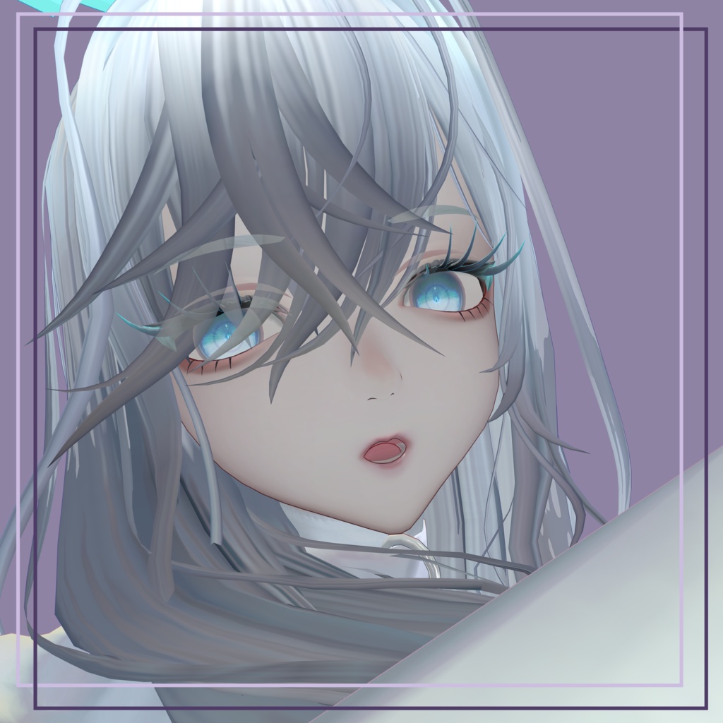 ♦ Nedux Make up texture ♦