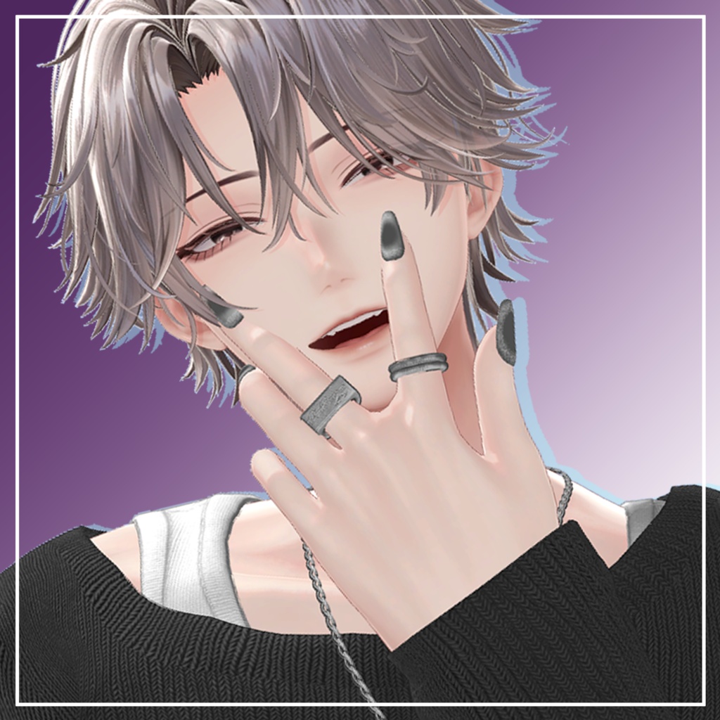 ♦ Yuri Make up texture ♦