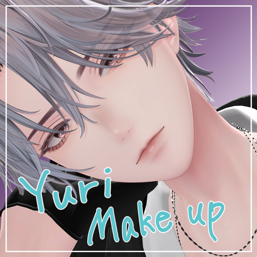 ♦ Yuri Make up texture ♦