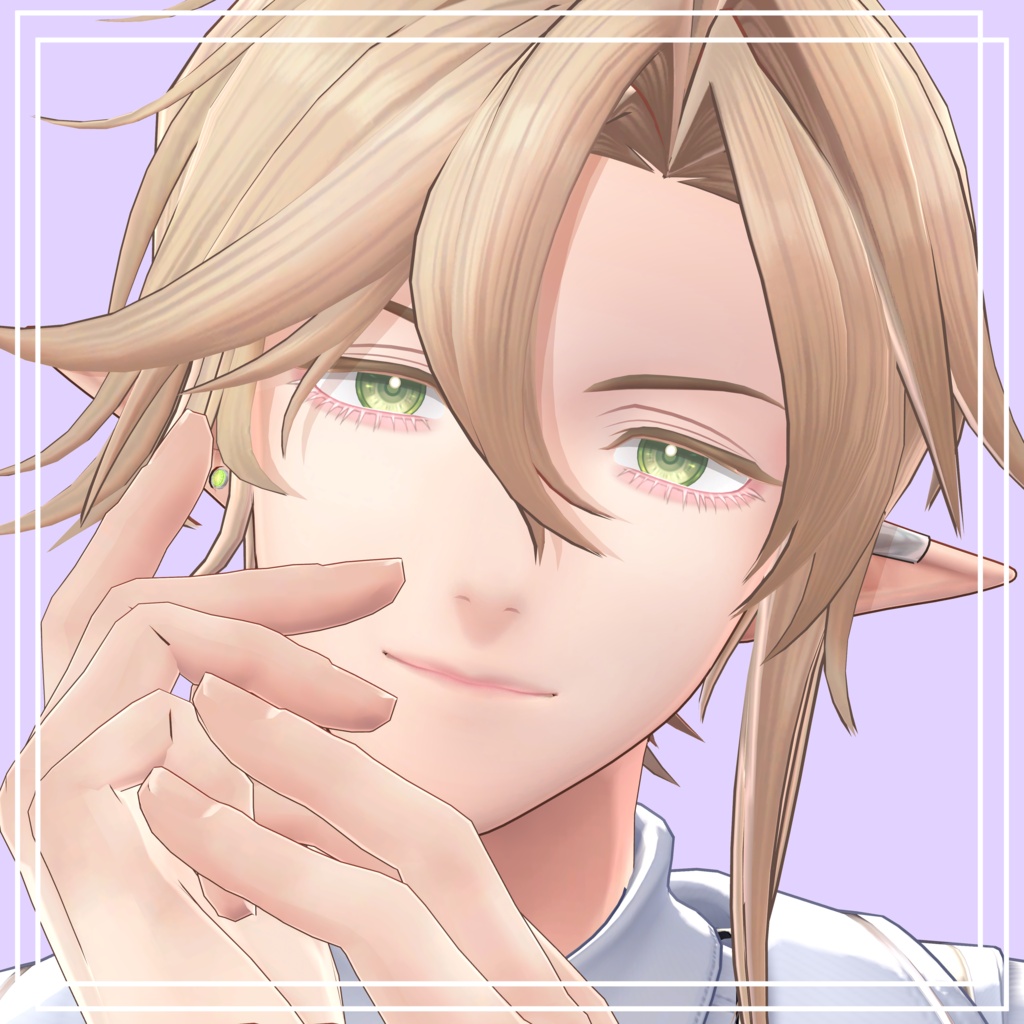 ♦ Seiru make up texture ♦