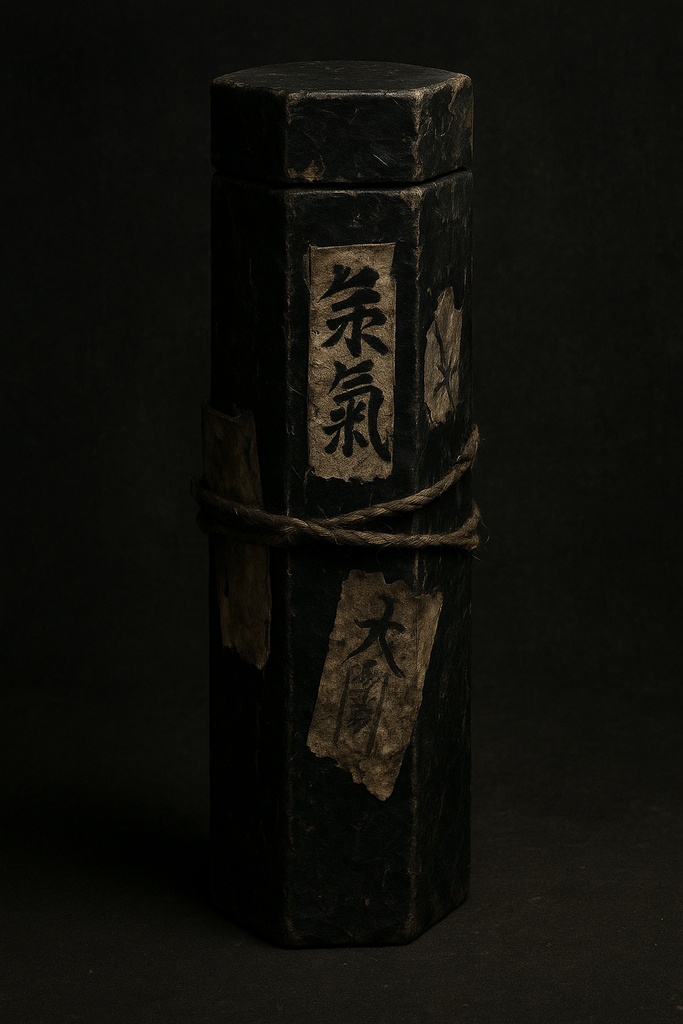 Mystic Loot – Dark Fortune Gacha Vol.1