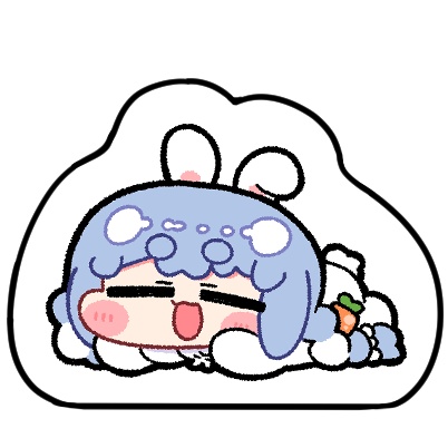ぺこら　ミニアクリルブロック