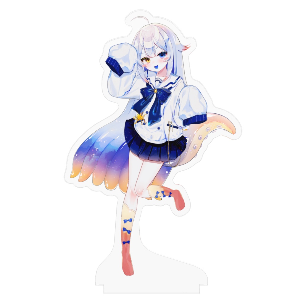 【全2種】キービジュアクスタ