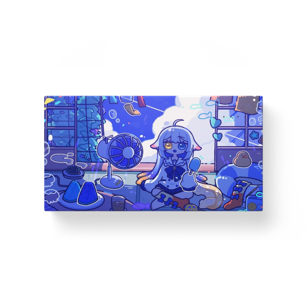 ビリビリ充電器