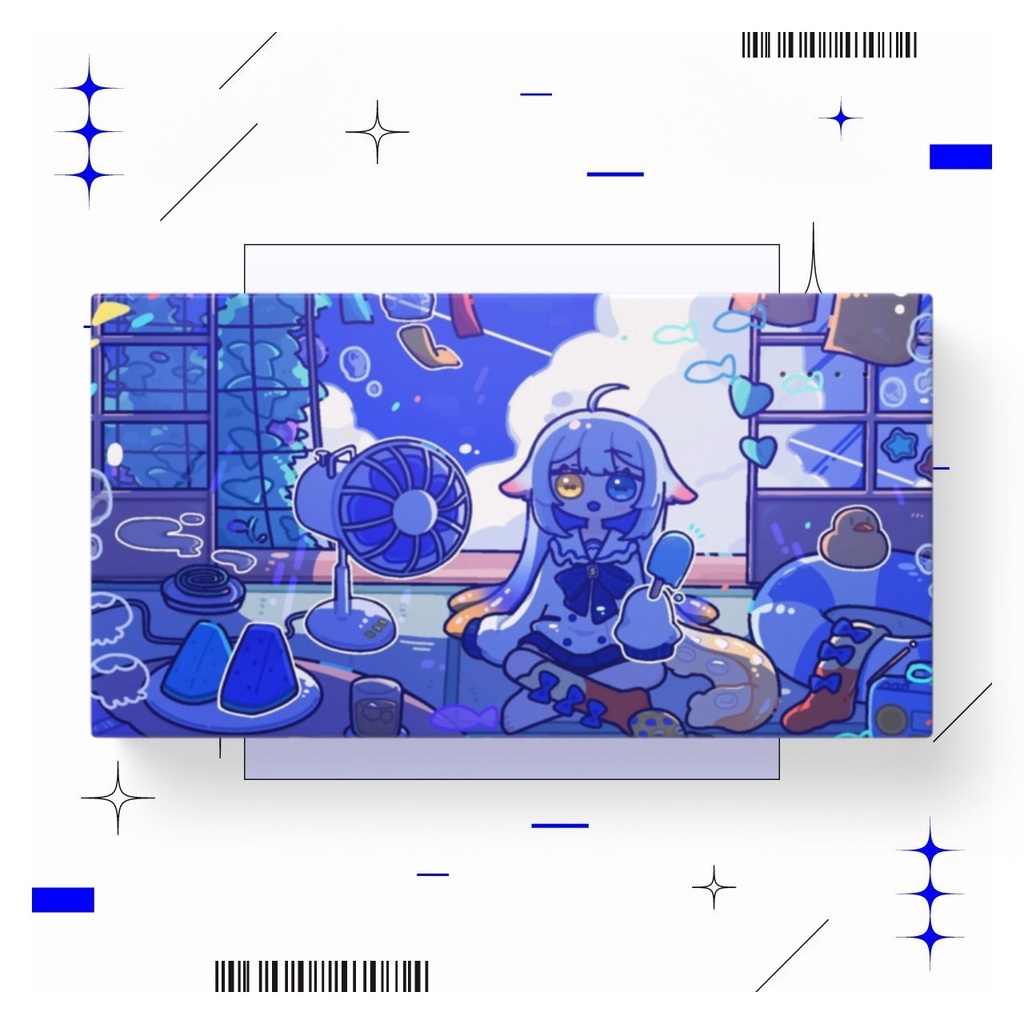 ビリビリ充電器