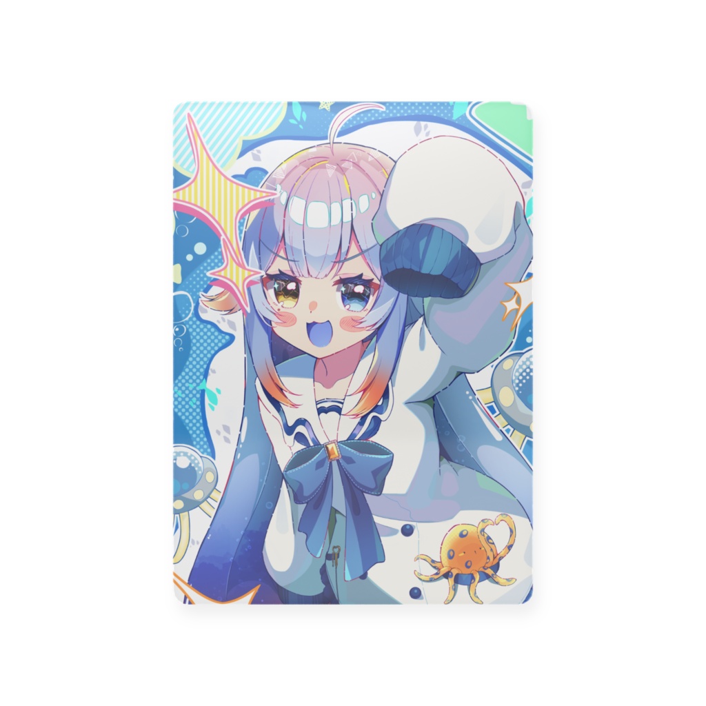 【全3種】トレカカード