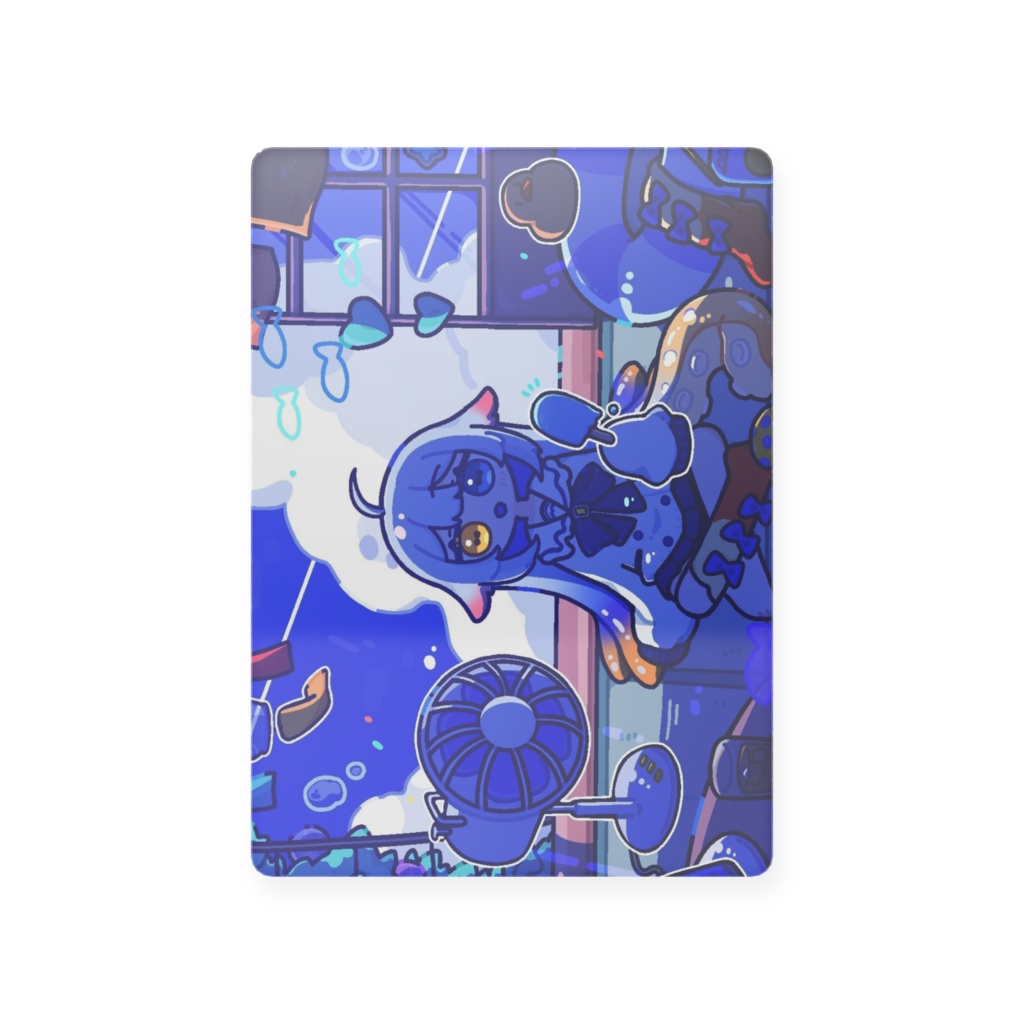 【全3種】トレカカード