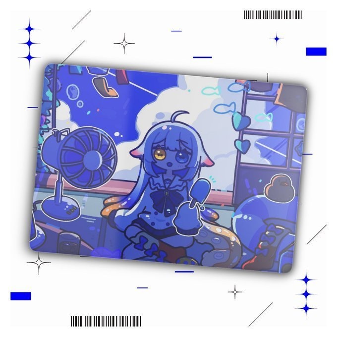 【全3種】トレカカード