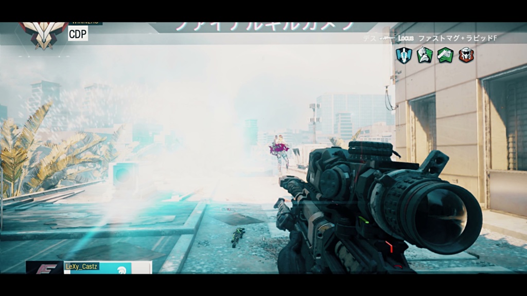 LeXy Cast Introducing FULL Project File