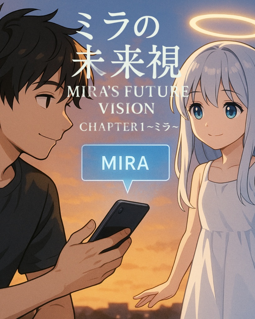 ミラの未来視エピソード1