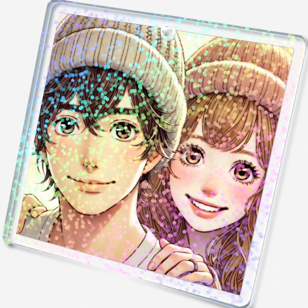 開ギュンキーホルダーギュンギュン🫰🏻💓