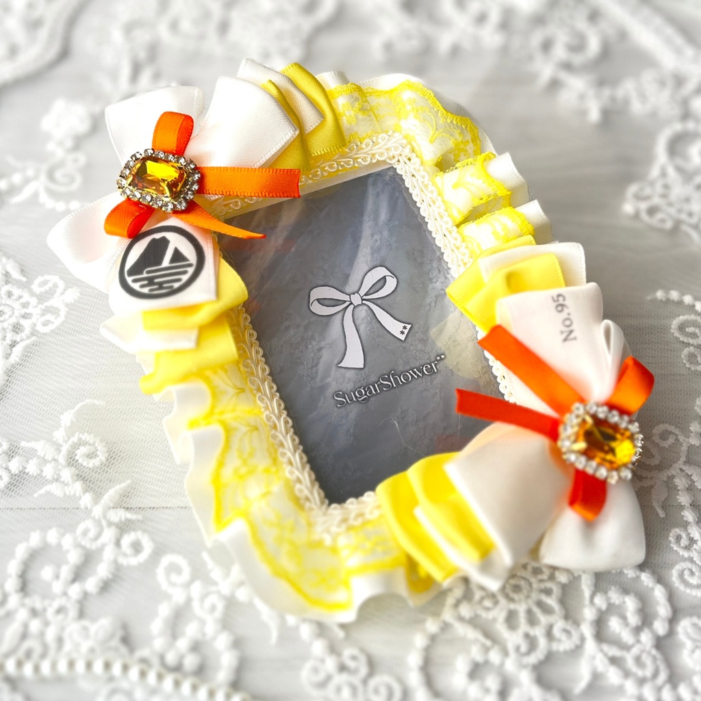 【SALE】山姥切国広イメージ　カードサイズ　紋あり