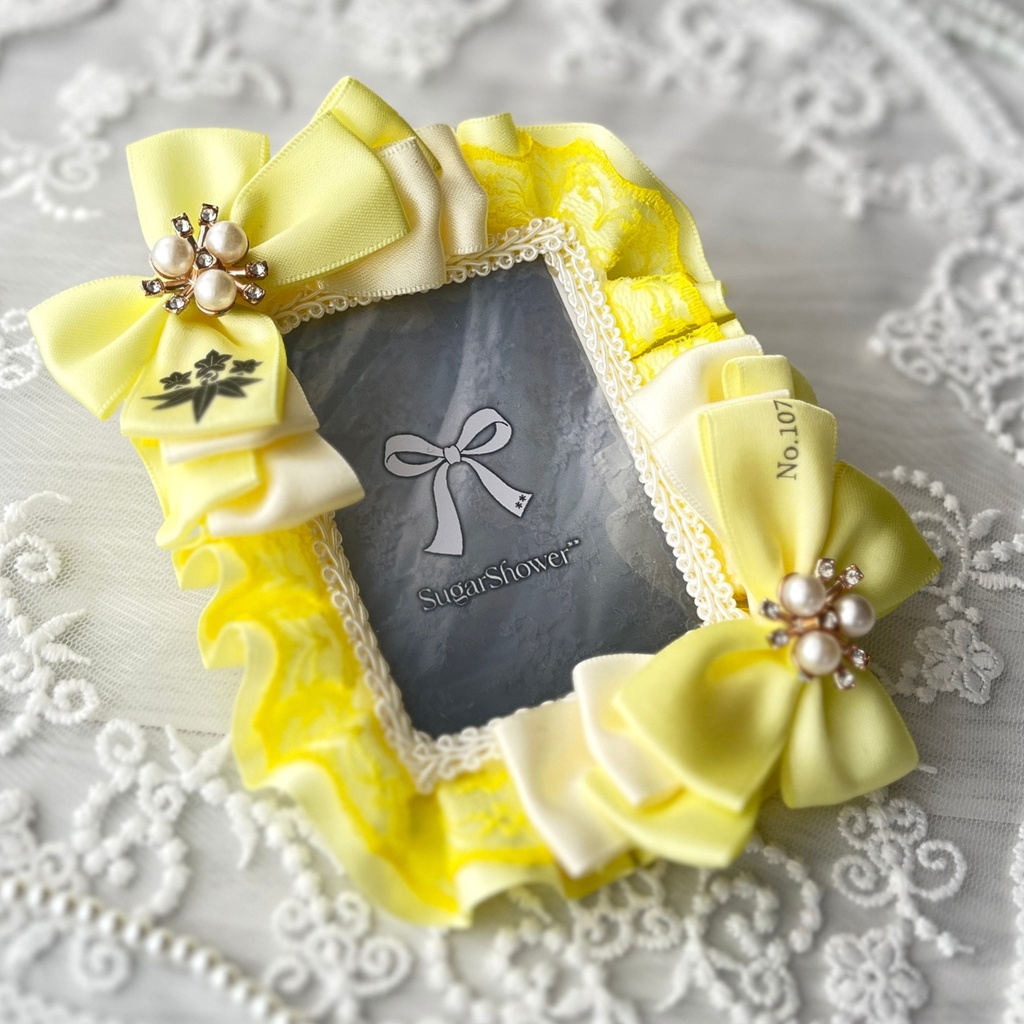 【SALE】髭切イメージ　カードサイズ　紋あり