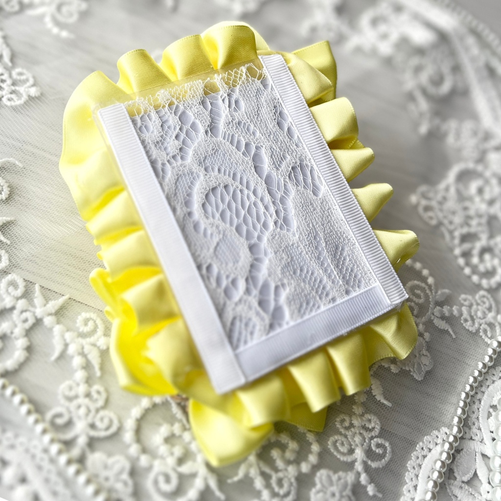 【SALE】髭切イメージ カードサイズ 紋あり