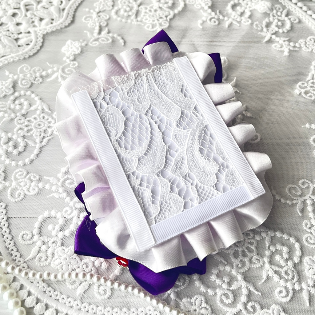 【SALE】岩融イメージ カードサイズ 紋あり