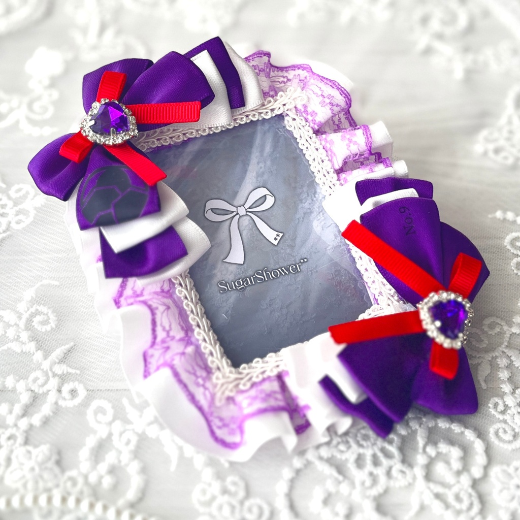 【SALE】岩融イメージ　カードサイズ　紋あり