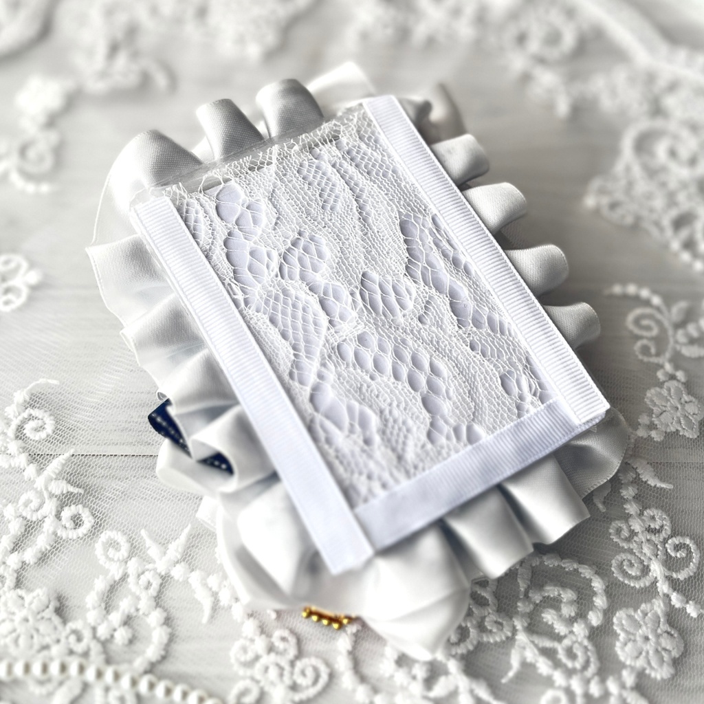 【SALE】堀川国広イメージ カードサイズ 紋あり