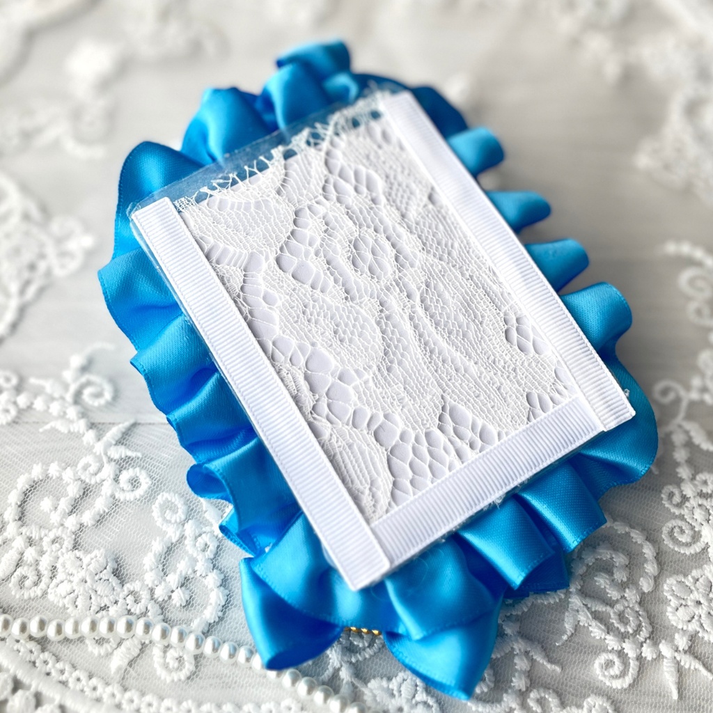 【SALE】大和守安定イメージ カードサイズ 紋あり