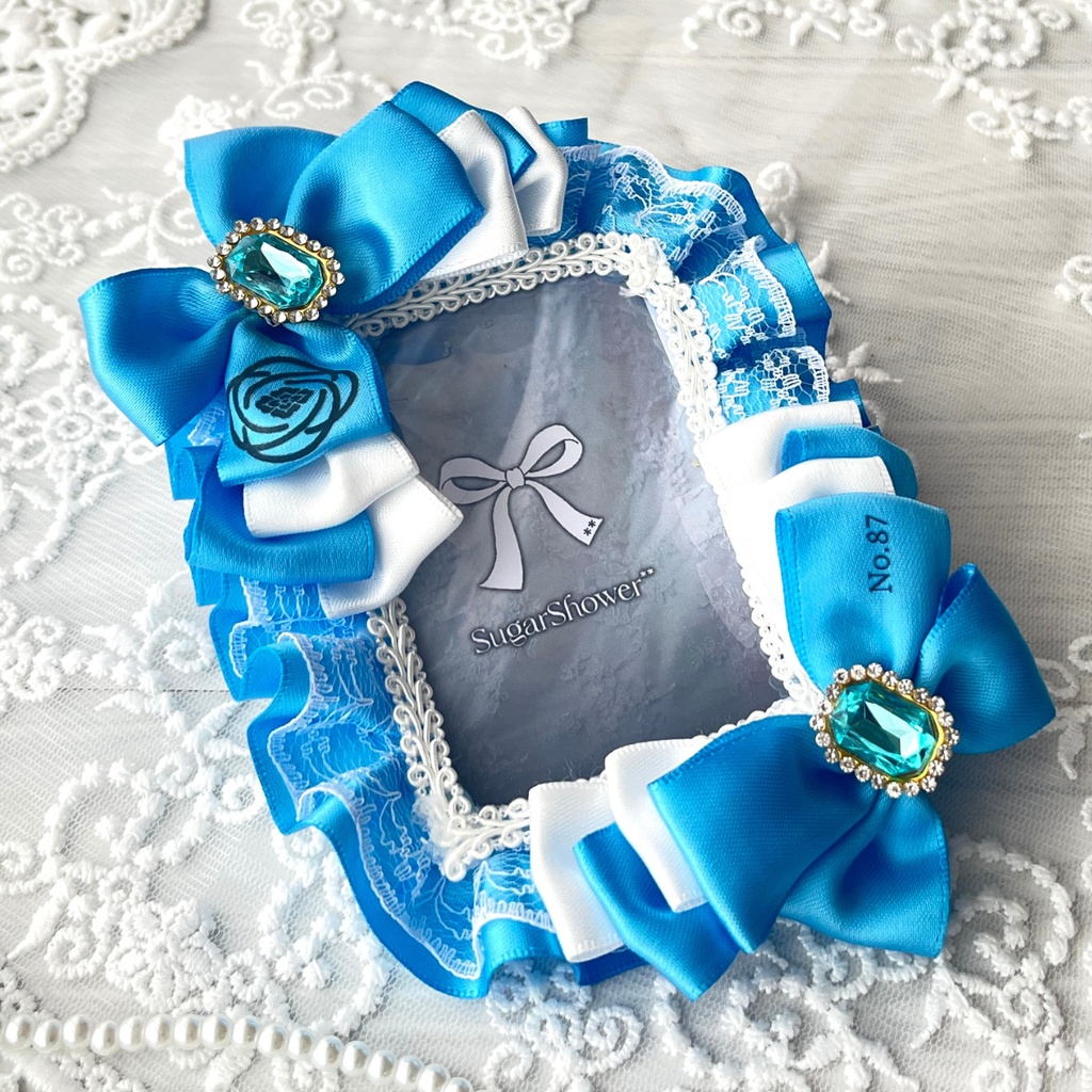 【SALE】大和守安定イメージ カードサイズ 紋あり