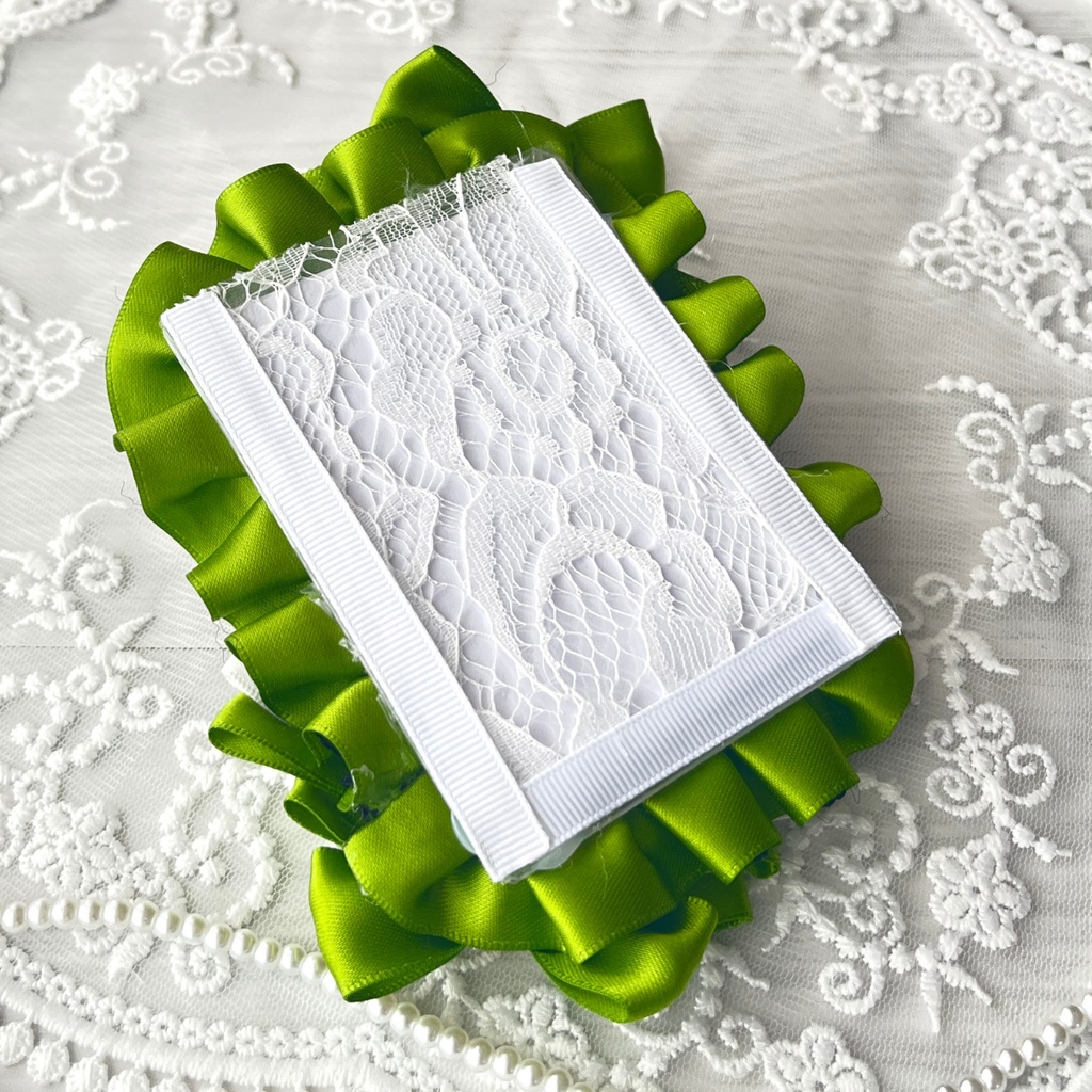 【SALE】石切丸イメージ カードサイズ 紋あり