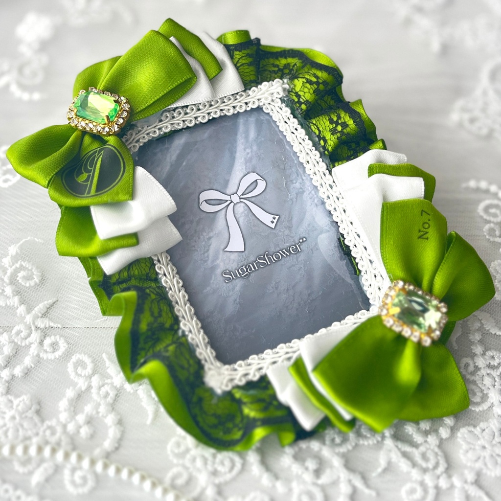 【SALE】石切丸イメージ　カードサイズ　紋あり