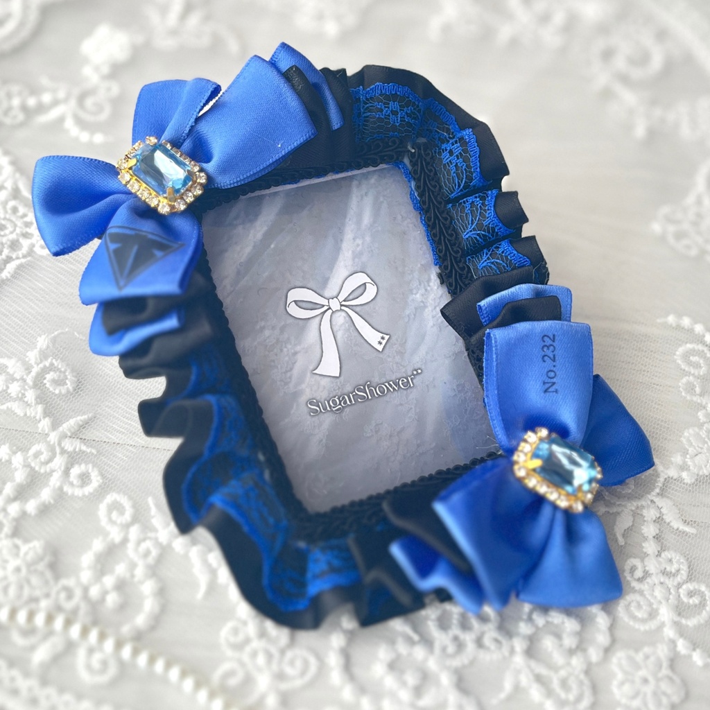 【SALE】大慶直胤イメージ　カードサイズ　紋あり